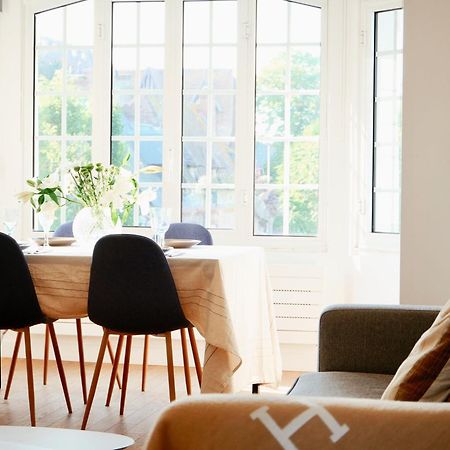 Deauville Prestige - Chic, Confort & Tout A Pied エクステリア 写真