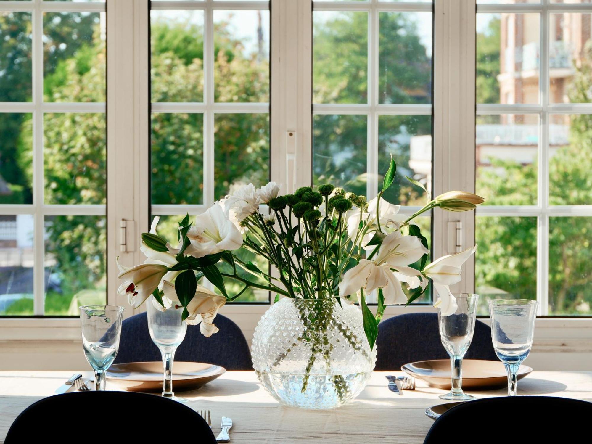 Deauville Prestige - Chic, Confort & Tout A Pied エクステリア 写真