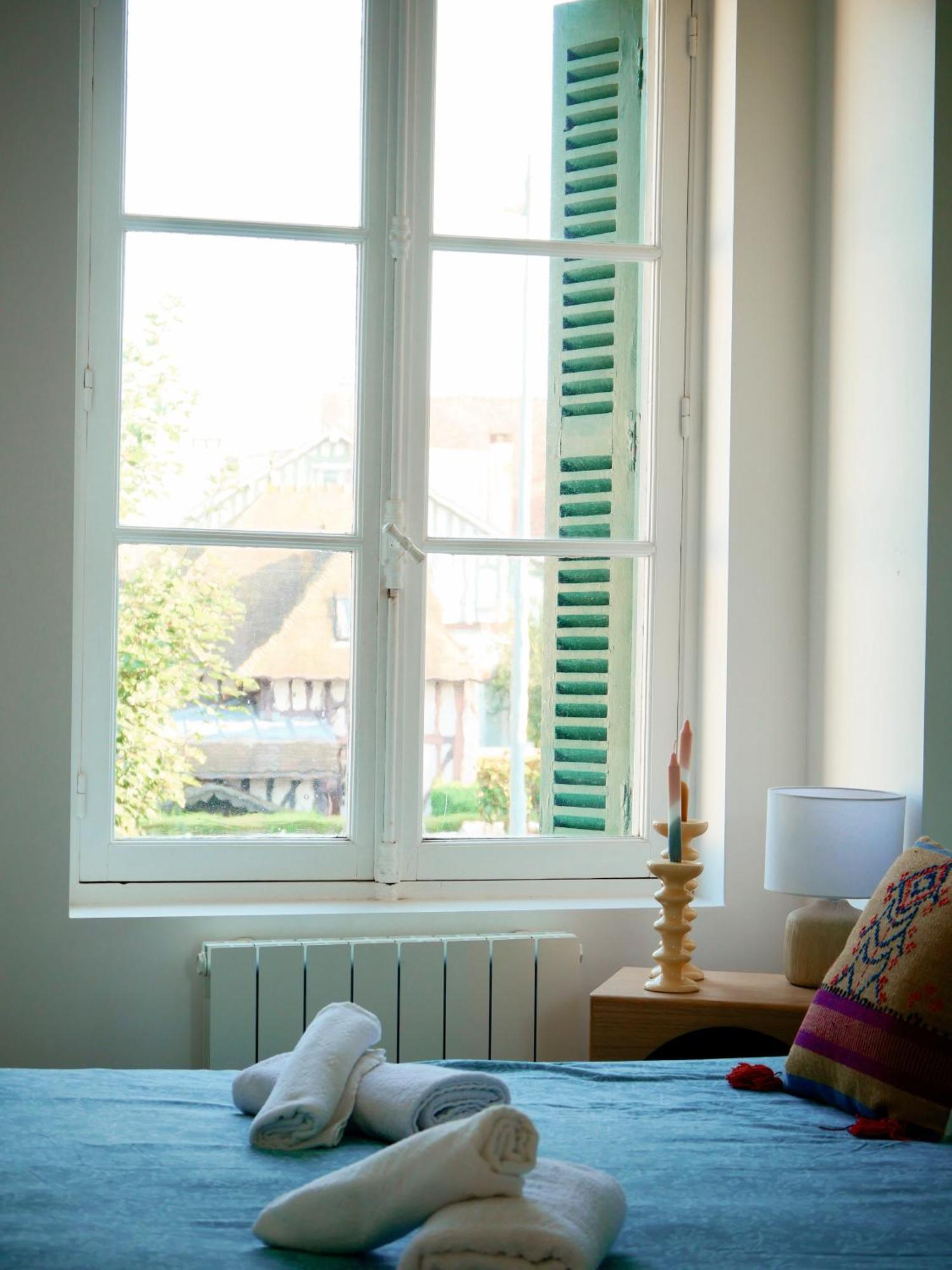 Deauville Prestige - Chic, Confort & Tout A Pied エクステリア 写真