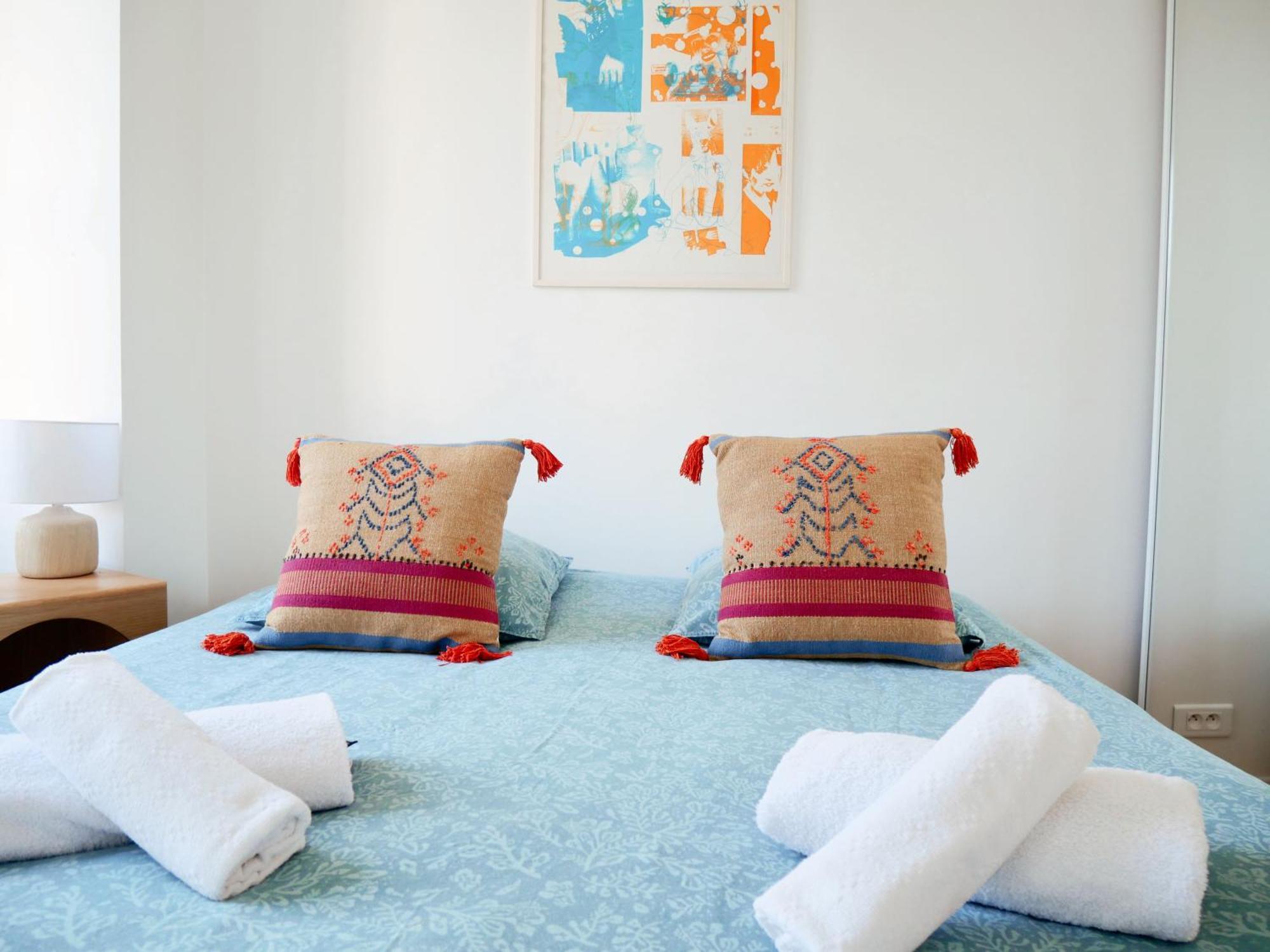 Deauville Prestige - Chic, Confort & Tout A Pied エクステリア 写真